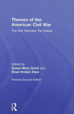 Image du vendeur pour Grant, S: Themes of the American Civil War mis en vente par moluna