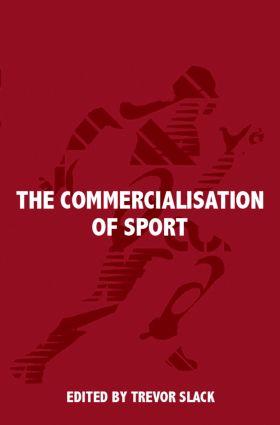 Seller image for Slack, T: Commercialisation of Sport for sale by moluna