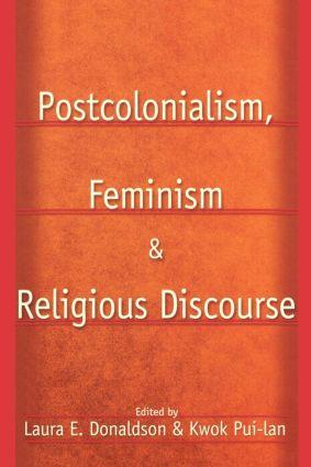 Seller image for Pui-Lan, K: Postcolonialism, Feminism and Religious Discours for sale by moluna