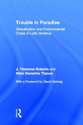 Seller image for Roberts, J: Trouble in Paradise for sale by moluna