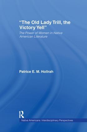 Seller image for Hollrah, P: The Old Lady Trill, the Victory Yell for sale by moluna