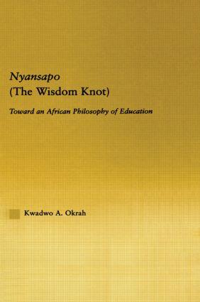 Immagine del venditore per Okrah, K: Nyansapo (The Wisdom Knot) venduto da moluna