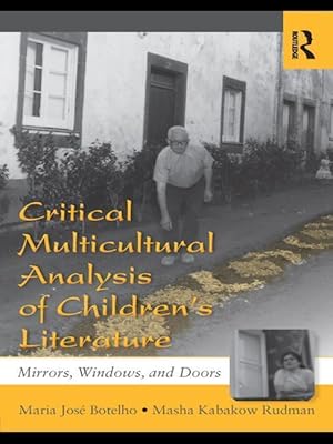 Bild des Verkufers fr Botelho, M: Critical Multicultural Analysis of Children\ s Li zum Verkauf von moluna