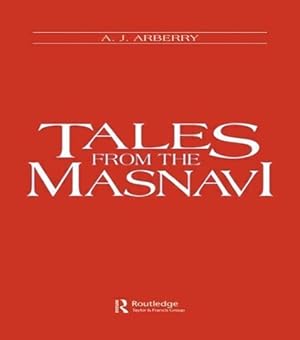 Seller image for Arberry, A: Tales from the Masnavi for sale by moluna