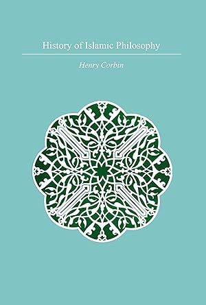 Immagine del venditore per Corbin, H: History Of Islamic Philosophy venduto da moluna
