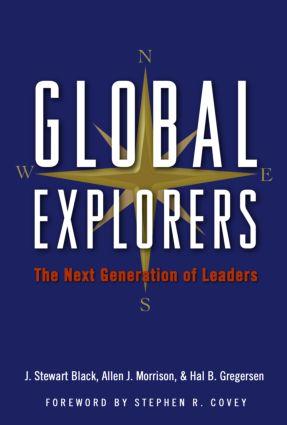 Image du vendeur pour Black, J: Global Explorers mis en vente par moluna