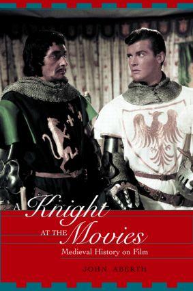 Seller image for Aberth, J: Knight at the Movies for sale by moluna