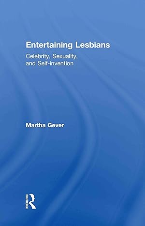 Immagine del venditore per Gever, M: Entertaining Lesbians venduto da moluna