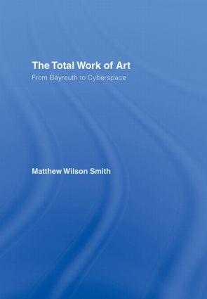 Imagen del vendedor de Smith, M: The Total Work of Art a la venta por moluna