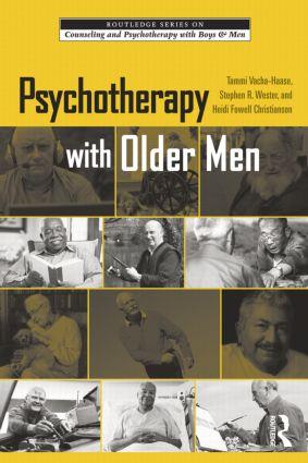 Immagine del venditore per Psychotherapy with Older Men venduto da moluna