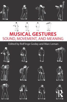 Immagine del venditore per Musical Gestures venduto da moluna