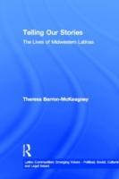 Seller image for Baron-McKeagney, T: Telling Our Stories for sale by moluna