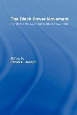 Seller image for The Black Power Movement for sale by moluna