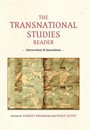 Seller image for The Transnational Studies Reader for sale by moluna