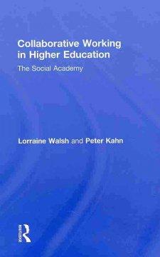 Seller image for Walsh, L: Collaborative Working in Higher Education for sale by moluna