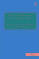 Immagine del venditore per Duncan, J: Quality Assurance in Construction venduto da moluna
