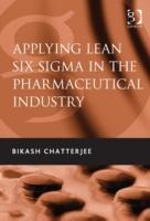 Immagine del venditore per Chatterjee, B: Applying Lean Six Sigma in the Pharmaceutical venduto da moluna