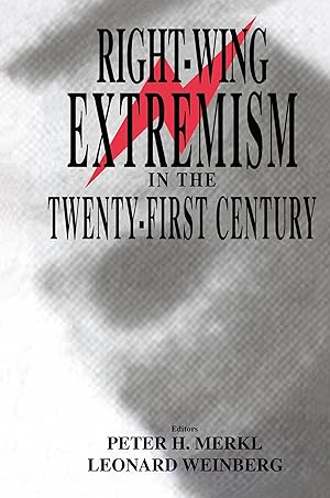 Seller image for Right-wing Extremism in the Twenty-first Century for sale by moluna