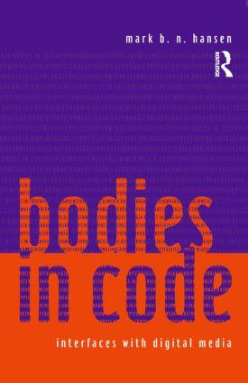 Seller image for Hansen, M: Bodies in Code for sale by moluna