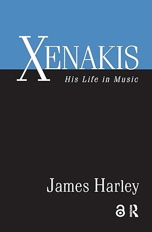 Immagine del venditore per Harley, J: Xenakis venduto da moluna