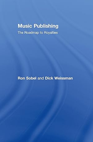 Imagen del vendedor de Sobel, R: Music Publishing a la venta por moluna
