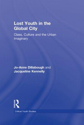 Seller image for Dillabough, J: Lost Youth in the Global City for sale by moluna