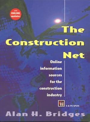 Seller image for Bridges, A: The Construction Net for sale by moluna