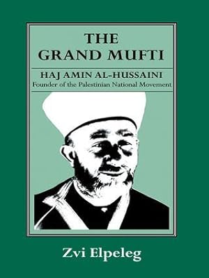 Seller image for Elpeleg, Z: Grand Mufti for sale by moluna