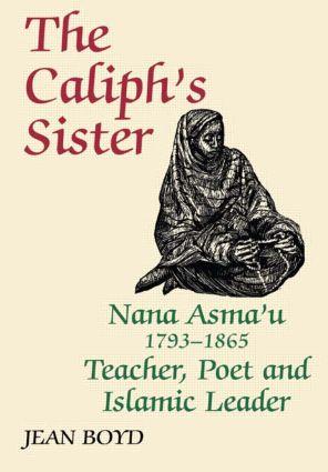 Seller image for Boyd, J: Caliph\ s Sister for sale by moluna