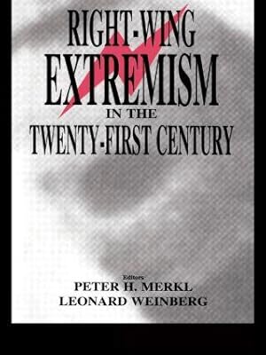 Seller image for Merkl, P: Right-wing Extremism in the Twenty-first Century for sale by moluna