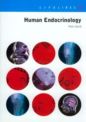 Imagen del vendedor de Gard, P: Human Endocrinology a la venta por moluna