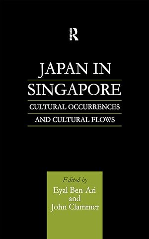 Image du vendeur pour Ben-Ari, E: Japan in Singapore mis en vente par moluna
