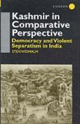 Seller image for Widmalm, S: Kashmir in Comparative Perspective for sale by moluna