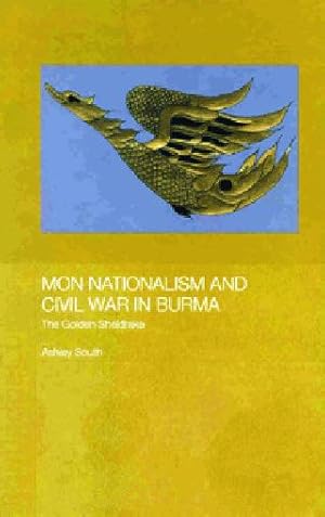 Seller image for South, A: Mon Nationalism and Civil War in Burma for sale by moluna