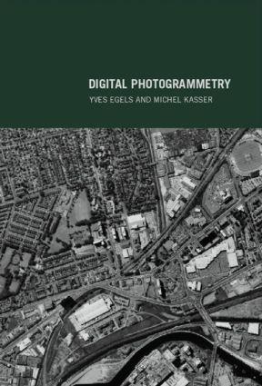 Image du vendeur pour Digital Photogrammetry mis en vente par moluna