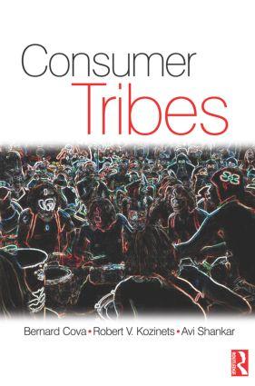 Imagen del vendedor de Consumer Tribes a la venta por moluna