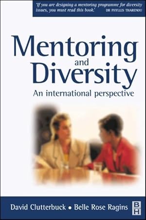 Seller image for Ragins, B: Mentoring and Diversity for sale by moluna