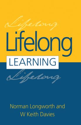 Seller image for LIFELONG LEARNING for sale by moluna