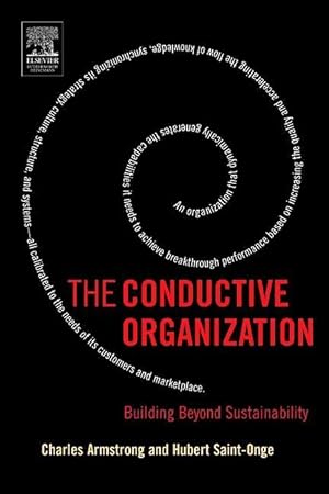 Seller image for Saint-Onge, H: The Conductive Organization for sale by moluna