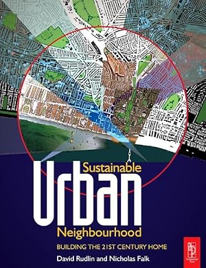Image du vendeur pour Rudlin, D: Sustainable Urban Neighbourhood mis en vente par moluna