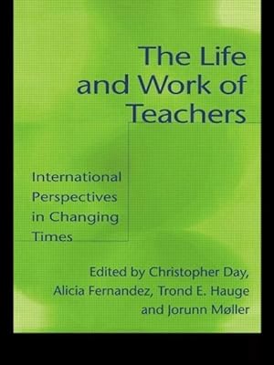 Seller image for Day, C: Life and Work of Teachers for sale by moluna