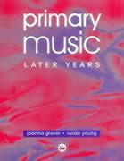 Seller image for Glover, J: Primary Music: Later Years for sale by moluna