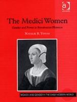 Bild des Verkufers fr Tomas, N: The Medici Women zum Verkauf von moluna