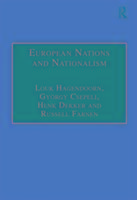 Immagine del venditore per Hagendoorn, L: European Nations and Nationalism venduto da moluna