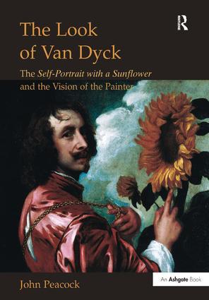 Seller image for Peacock, J: The Look of Van Dyck for sale by moluna