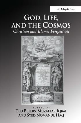 Imagen del vendedor de God, Life, and the Cosmos a la venta por moluna