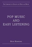 Imagen del vendedor de Hawkins, S: Pop Music and Easy Listening a la venta por moluna