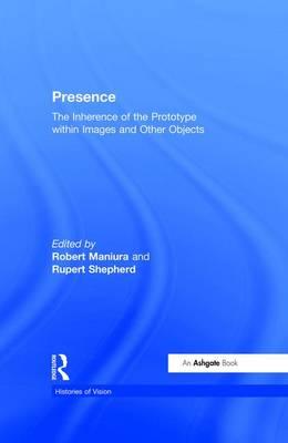 Seller image for Presence for sale by moluna