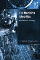 Bild des Verkufers fr Kaufmann, V: Re-Thinking Mobility zum Verkauf von moluna