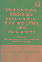 Seller image for Deakin, M: Methodologies, Models and Instruments for Rural a for sale by moluna